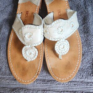 Blush Pink Jack Rogers